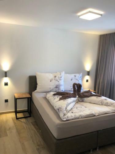Apartment Beni