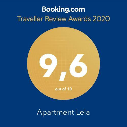 Apartment Lela