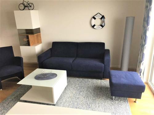 Apartamento Reeders Nest By Seeblick Ferien