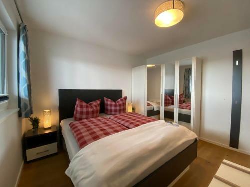Apartamento Reeders Nest By Seeblick Ferien