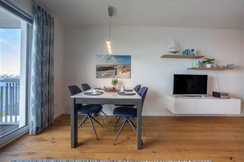 Apartamento Reeders Nest By Seeblick Ferien