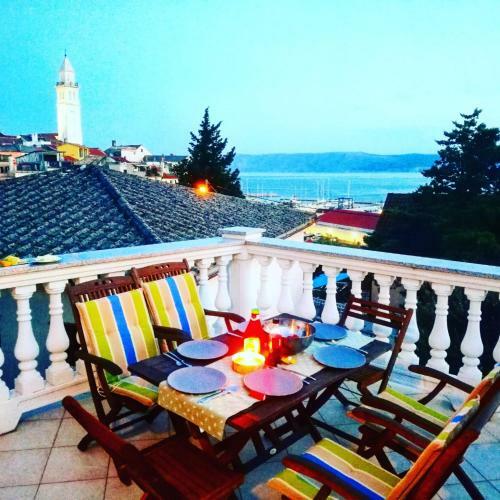 Apartamento Villa Lemon