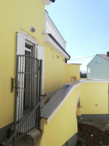 Apartamento Villa Lemon