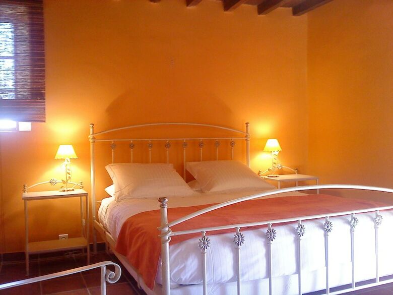 Bed & Breakfast Le Vieux Moulin