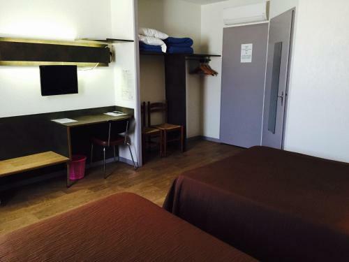 Hotel Marjolaine