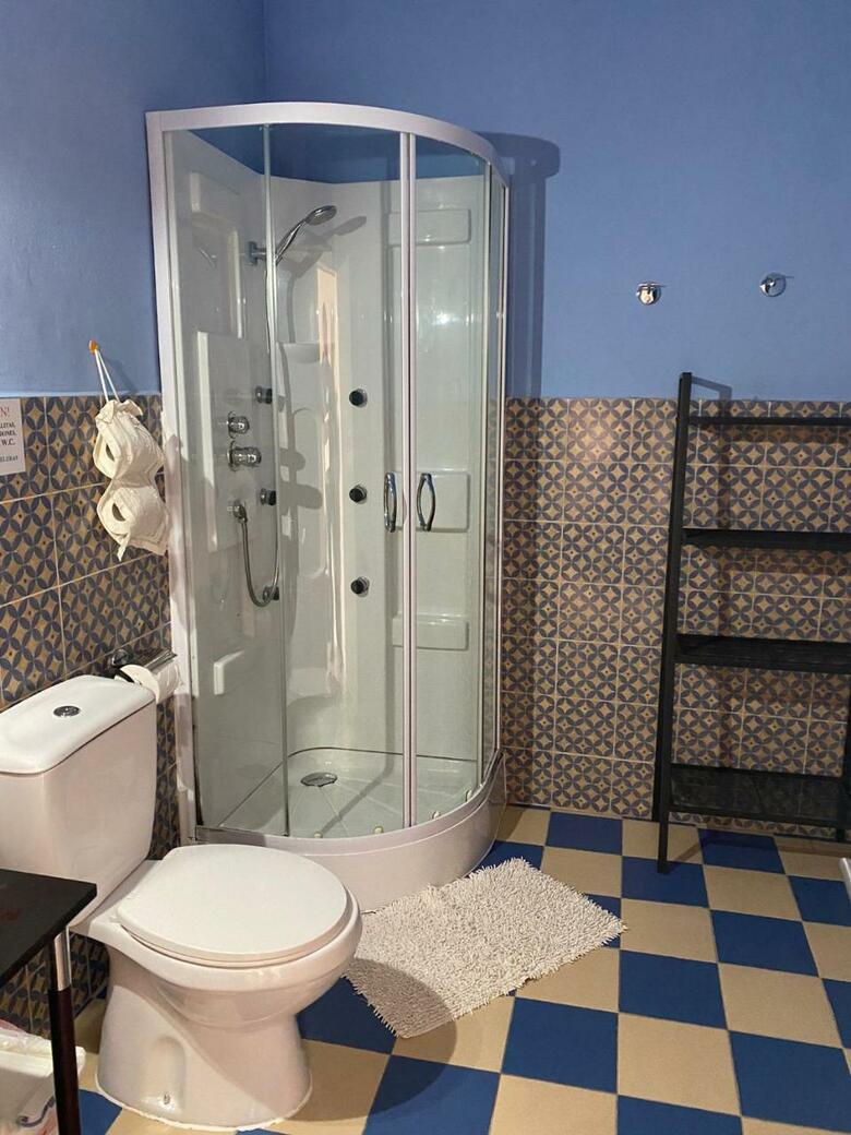 Albergue Antilla Riad