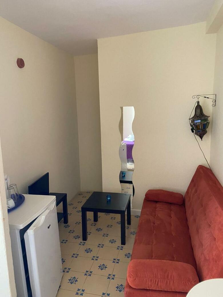 Albergue Antilla Riad