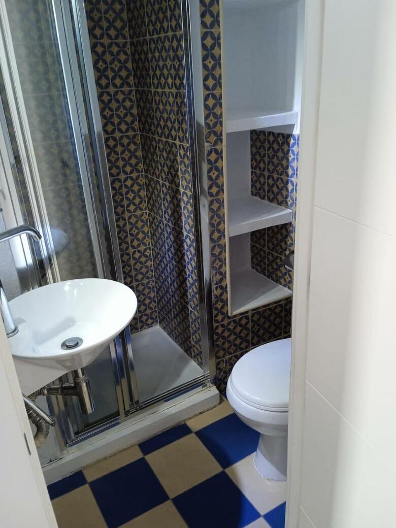 Albergue Antilla Riad