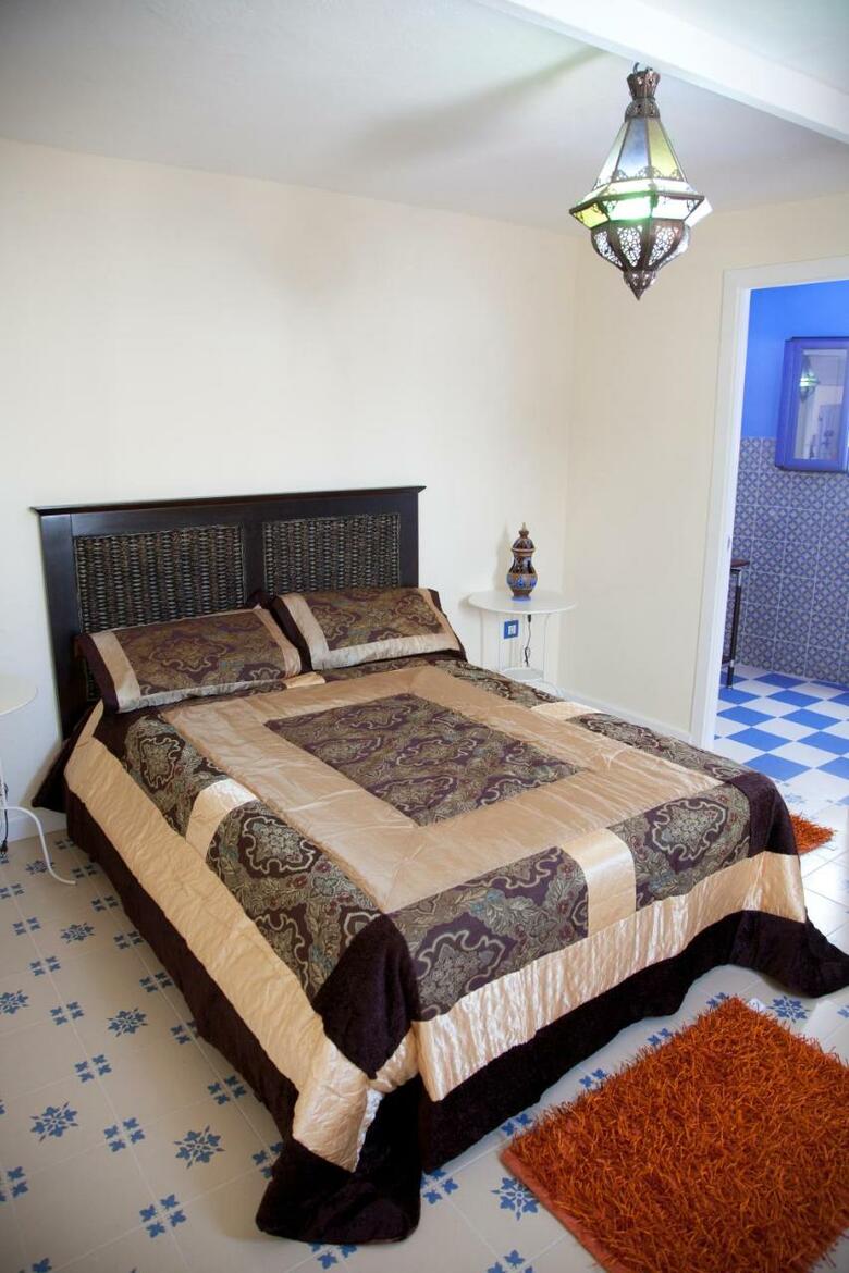Albergue Antilla Riad