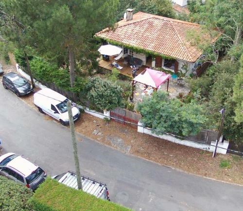 Hostal Villa Akwaba