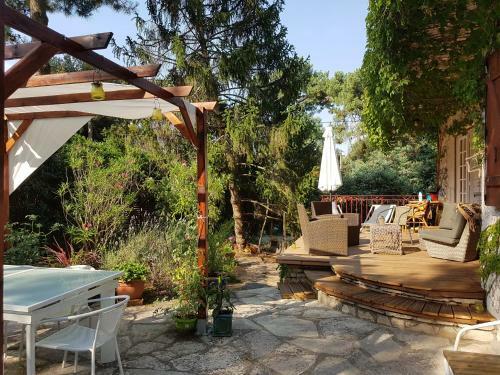 Hostal Villa Akwaba