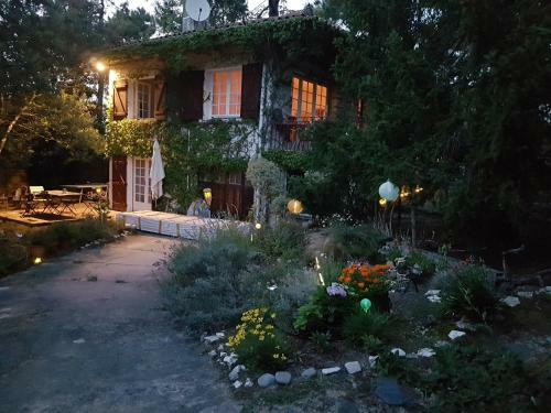 Hostal Villa Akwaba