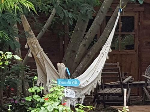 Hostal Villa Akwaba
