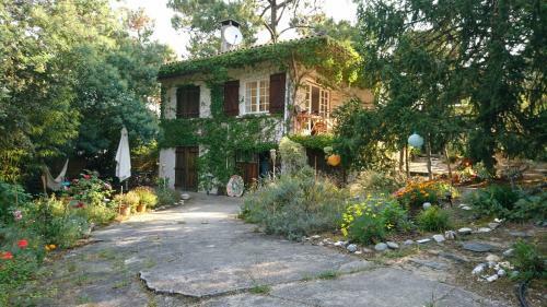 Hostal Villa Akwaba