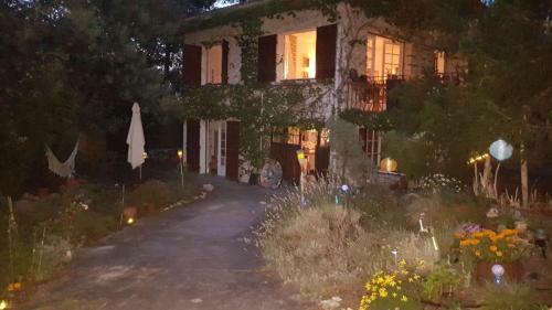 Hostal Villa Akwaba