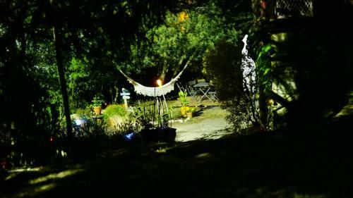 Hostal Villa Akwaba