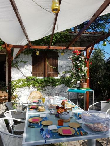 Hostal Villa Akwaba