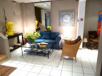 Hotel Etche Ona