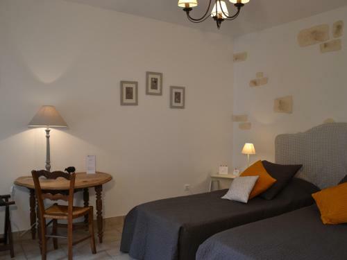 Bed & Breakfast Les C�lestines