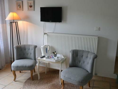 Bed & Breakfast Les C�lestines