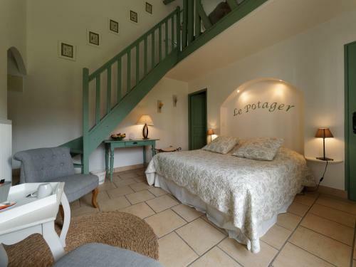 Bed & Breakfast Les C�lestines