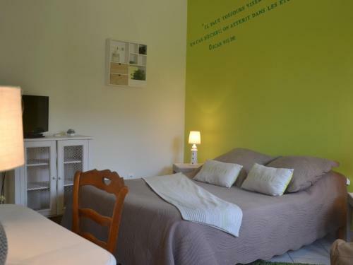 Bed & Breakfast Les C�lestines