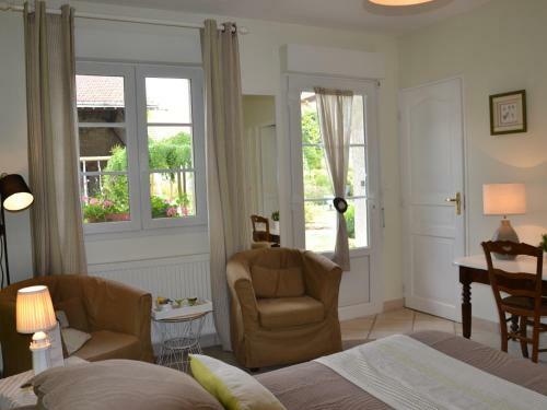 Bed & Breakfast Les C�lestines