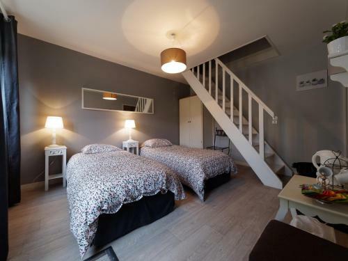 Bed & Breakfast Les C�lestines