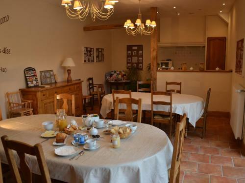 Bed & Breakfast Les C�lestines