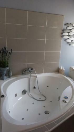 Bed & Breakfast Chambres D'h�tes La Bourbelle
