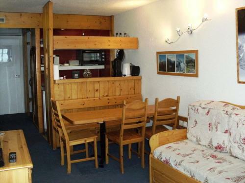 Apartamento R�sidence Nova