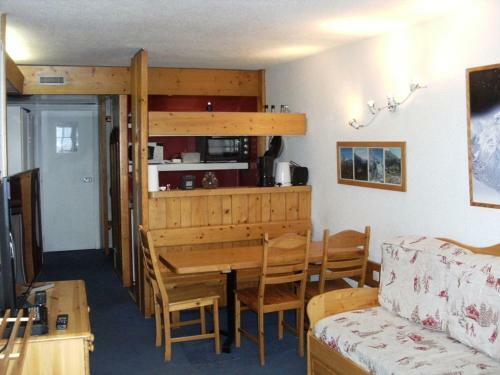 Apartamento R�sidence Nova