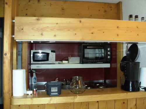 Apartamento R�sidence Nova