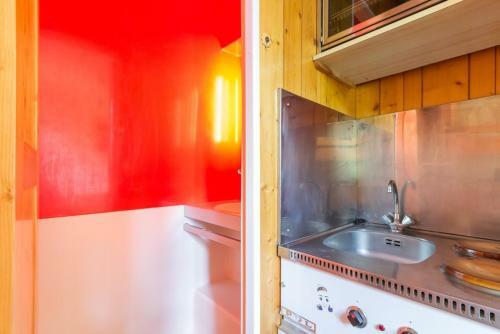 Apartamento R�sidence Nova