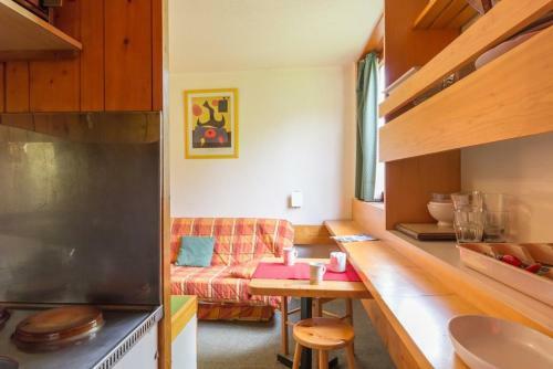 Apartamento R�sidence Nova