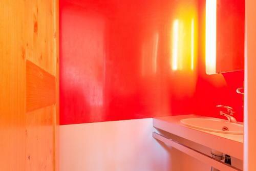 Apartamento R�sidence Nova