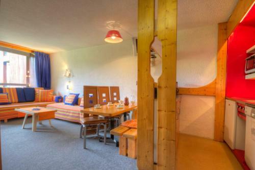 Apartamento R�sidence Nova