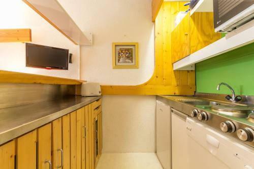 Apartamento R�sidence Nova