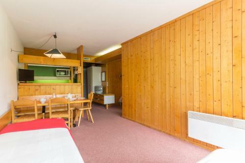 Apartamento R�sidence Nova