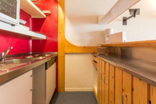 Apartamento R�sidence Nova