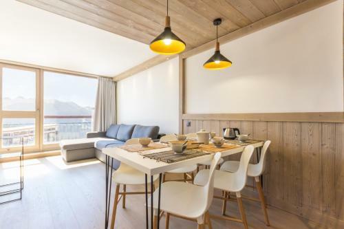 Apartamento R�sidence Nova