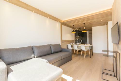 Apartamento R�sidence Nova
