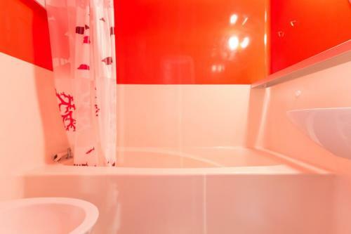 Apartamento R�sidence Nova