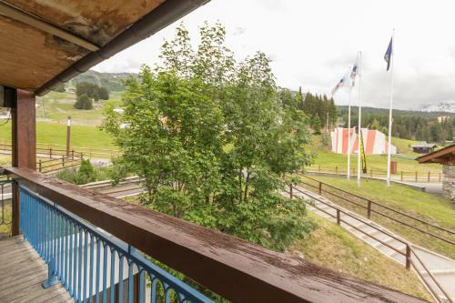 Apartamento R�sidence Nova