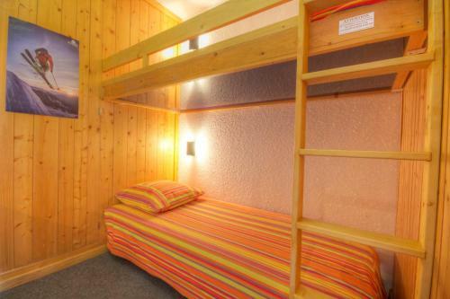 Apartamento R�sidence Nova
