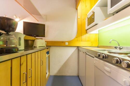 Apartamento R�sidence Nova
