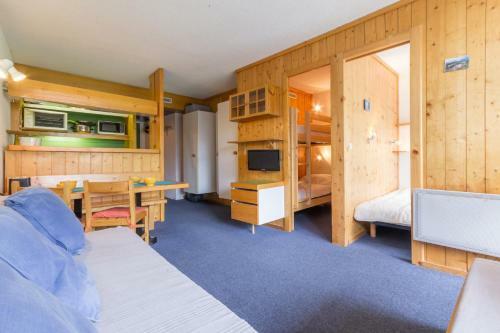 Apartamento R�sidence Nova