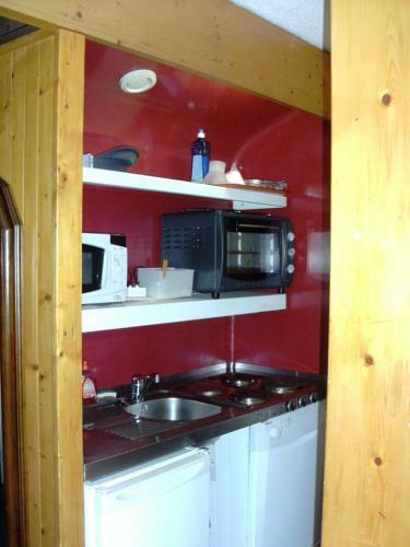 Apartamento R�sidence Nova