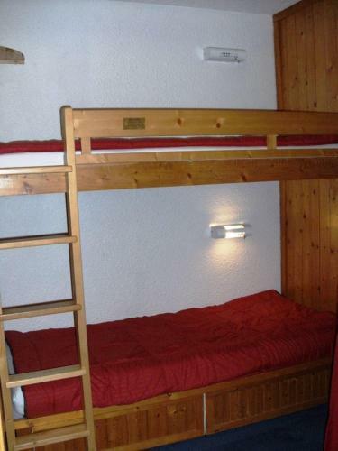 Apartamento R�sidence Nova