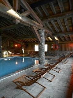 Aparthotel Pierre & Vacances Premium Les Alpages De Chantel
